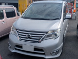 日産 セレナ