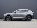 CX-5 2.2 XD ブラックトーンエディション 