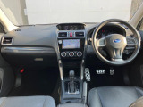 フォレスター 2.0 XT アイサイト 4WD 