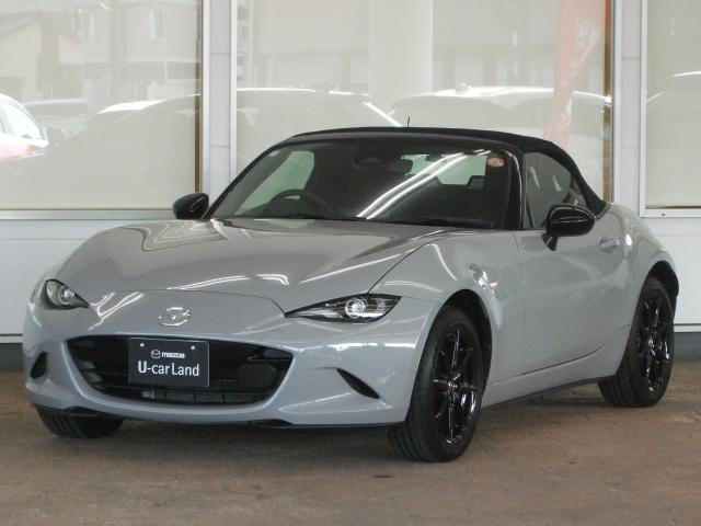 ロードスター 1.5 S スペシャルパッケージ 