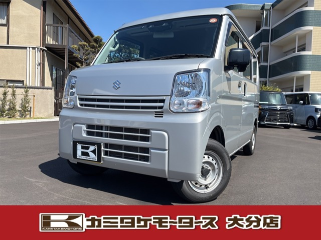 エブリイ PA リミテッド ハイルーフ 