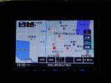 KENWOOD製ナビを装備しております!タッチ式で操作もラクラクです(^^♪