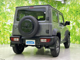 ジムニーシエラ 1.5 JC 4WD 