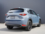CX-5 2.2 XD スマートエディション 4WD 