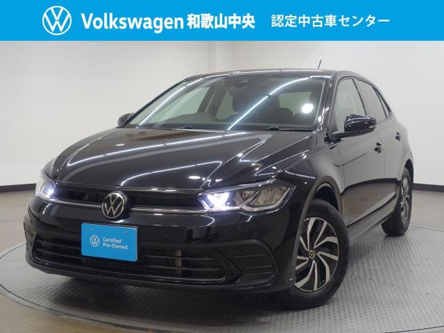 ポロ TSI アクティブ 