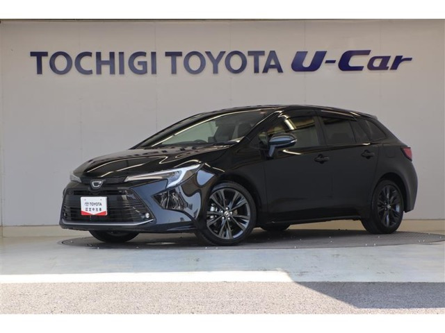 カローラツーリング 1.5 W&times;B 