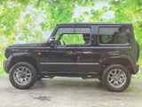 ジムニー XC 4WD 