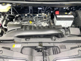 親切・丁寧な専門メカニックスタッフが応対!・車検・点検整備・事故等の修理などアフターサービスも安心。お車のカスタマイズもネクステージのサービススタッフまでご相談ください!