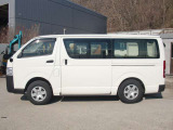 東北の冬には4WD!