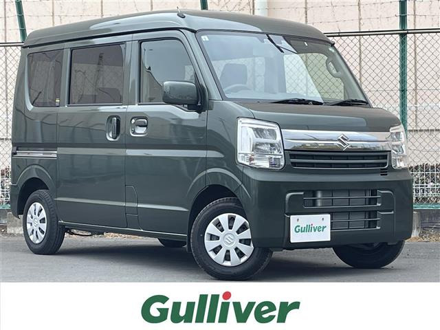 エブリイ ジョイン ターボ 修復歴無し