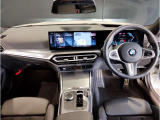 アウトバーンでの走行を見据えたBMWのブレーキシステムはもしもの時にもいち早くマシンを停止してくれます。