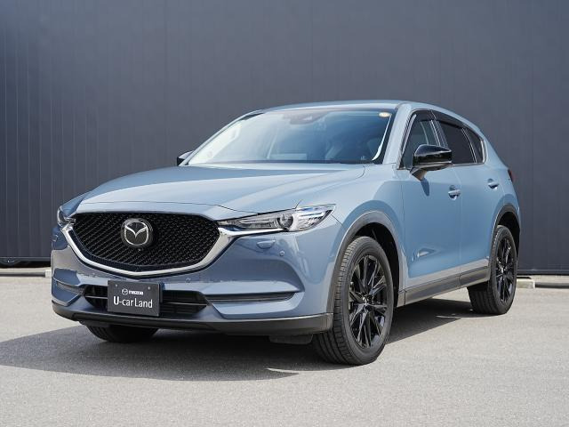CX-5 2.2 XD スマートエディション 4WD 