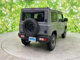 ジムニー XC 4WD 