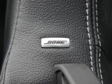 BOSEサウンドシステムを搭載しています。BOSE社と共同開発により車種専用チューニングが施されています。良質なサウンドでお好きな音楽をお楽しみください。