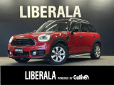 BMW MINI ミニクロスオーバー