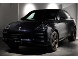 ポルシェ カイエンクーペ GTS ティプトロニックS リアセンターシート 4WD