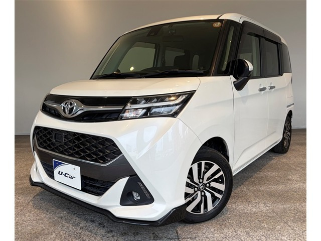 タンク 1.0 カスタム G S 