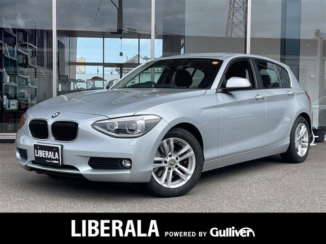 1シリーズ 116i 修復歴無し