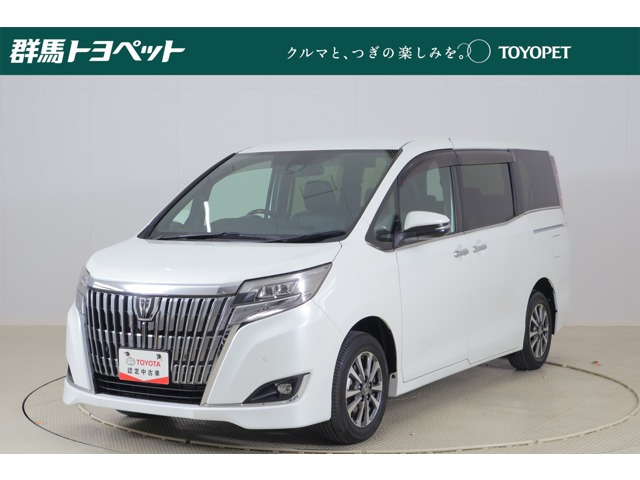 エスクァイア 2.0 Gi 