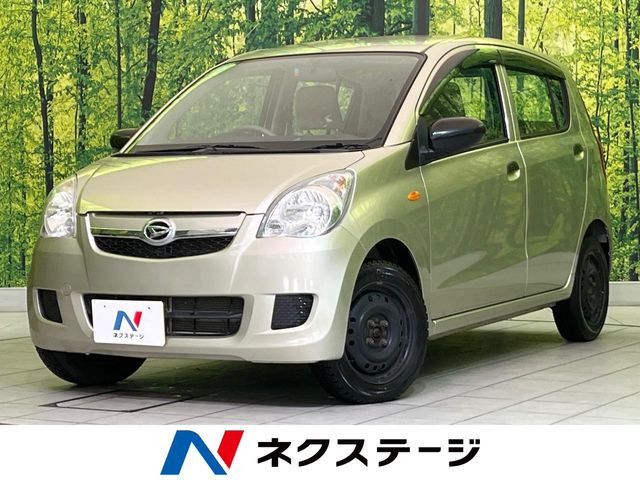 ミラ X スペシャル 