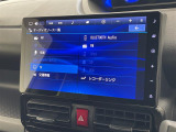 【 ナビゲーション 】ナビゲーションシステム装備なので不慣れな場所へのドライブも快適にして頂けます♪