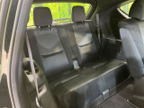 3列目シートはもちろん状態良好☆大人でもゆったりと座って頂けますので、大人数でのお出かけもラクラクです♪ご家族で、気の知れた仲間で、ドライブに行くのが楽しみですね♪