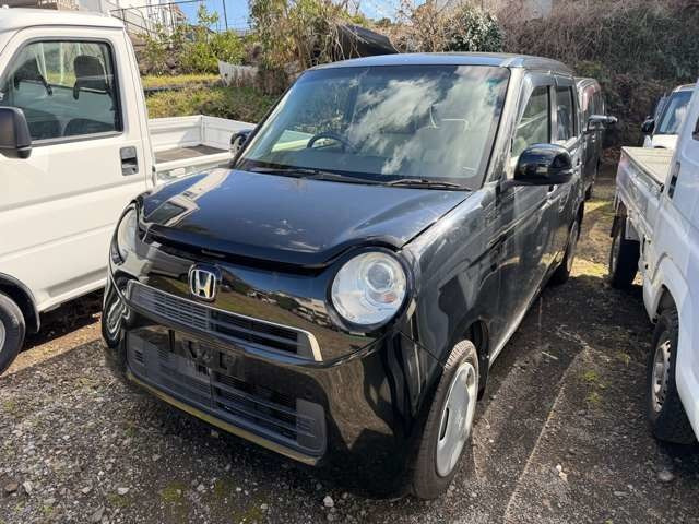 N-ONE G Lパッケージ 