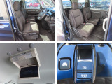 ★おすすめポイント★内装4つ星鑑定!気になる汚れ等のない綺麗な状態を保っています。またリア席モニターや電子制御パーキングブレーキなどの装備が充実しているのも魅力的なポイントです!
