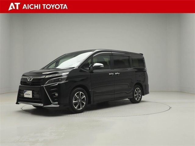 ヴォクシー 2.0 ZS 煌II 