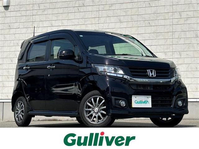 N-WGNカスタムG Aパッケージ 4WD4WD 修復歴無し