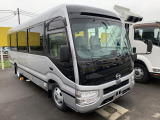 リエッセII GX 未登録車