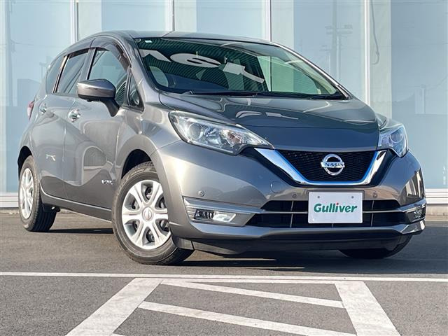 ノート 1.2 e-POWER X 修復歴無し