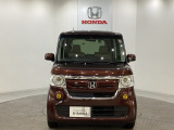 N-BOX G L ホンダセンシング 4WD 