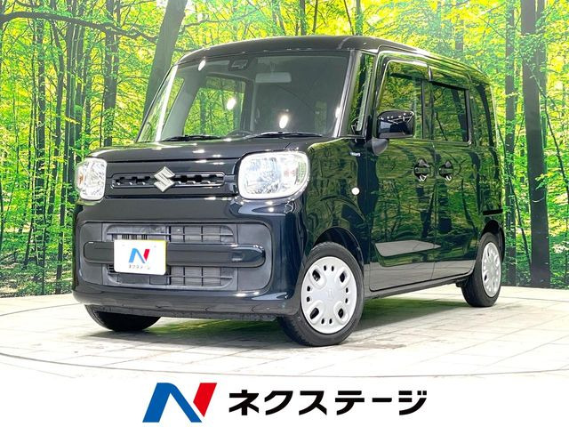 スペーシア  ハイブリッドG