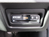 【ETC車載器装備済み】ご使用いただくには別途セットアップ費用がかかります。ご用命の際はお申し付けください。