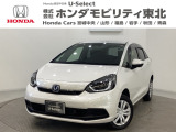 ホンダ フィット