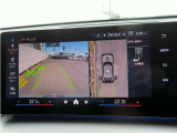 ◆iDriveを装備。操作系統をディスプレイから独立させることで、人間工学に基づいた最適な運転環境を実現しております。◆
