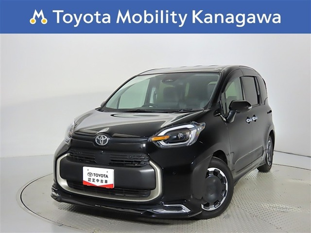 シエンタ ハイブリッド 1.5 Z 