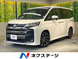 トヨタ ノア