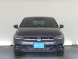 ポロ GTI 