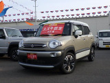 クロスビー 1.0 ハイブリッド(HYBRID) MZ 4WD 