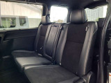 ゆとりある広々とした車内空間は、ドライブを始め買い物やレジャーなど、幅広く活躍します。一人でもみんなとでもお出かけを楽しみましょう!