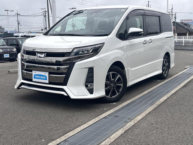 ノア 2.0 Si W×B 