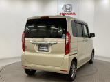 N-BOX G L ホンダセンシング 4WD 