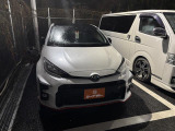 トヨタ GRヤリス