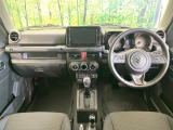 ジムニーシエラ 1.5 JC 4WD 