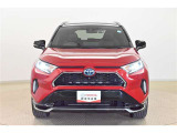 RAV4  PHV 2.5 ブラック トーン E-Four 4WD