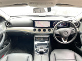 Eクラス E220d アバンギャルド 本革シート 修復歴無し