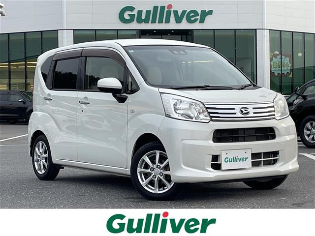 ダイハツ ムーヴ 