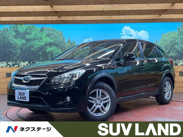 XV  2.0i-L アイサイト